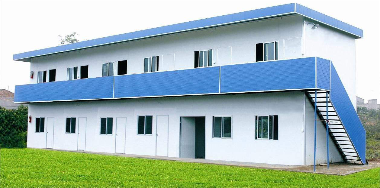 上海活動(dòng)房回收與銷(xiāo)售業(yè)務(wù)，永友二手活動(dòng)房回收廠(chǎng)家